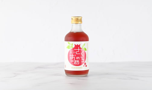 Nakano Brewing - Pomegranate Osake- Code#: LQ0194