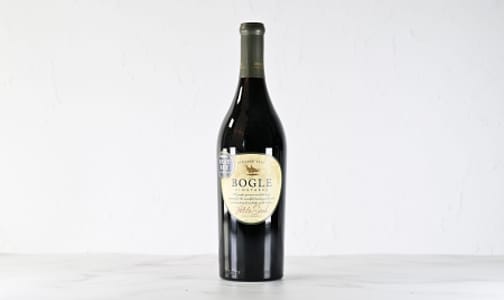 Bogle - Petit Sirah- Code#: LQ0199