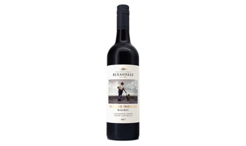 Bleasdale 2nd Innings Malbec- Code#: LQ0203