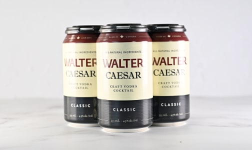 Organic Walter Craft Caesar- Code#: LQ0217