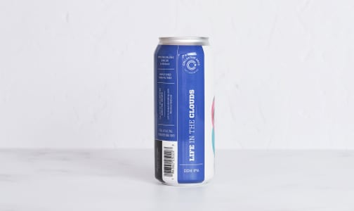 Life in the Clouds DDH IPA- Code#: LQ0357