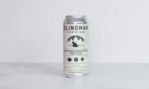 New England Pale Ale- Code#: LQ0365