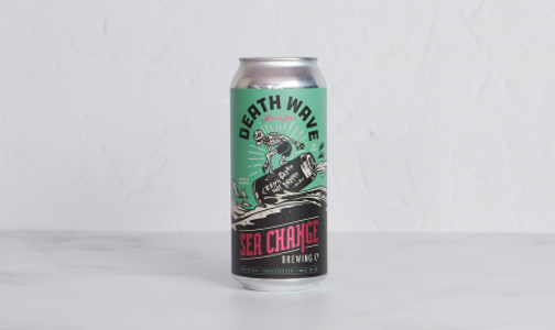 Death Wave Mexican Lager- Code#: LQ0379