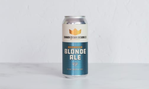 Brewmaster Blonde Ale- Code#: LQ0383