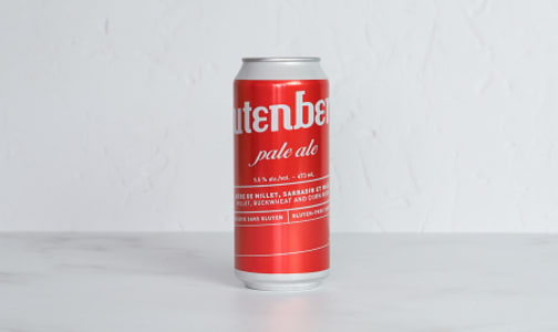 American Pale Ale- Code#: LQ0397
