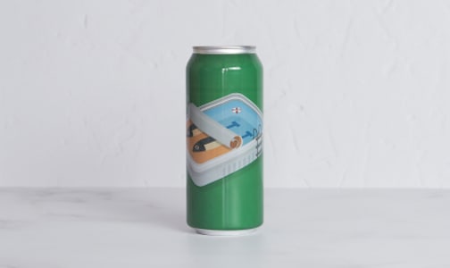 Nature of Things Dry Cider- Code#: LQ0417