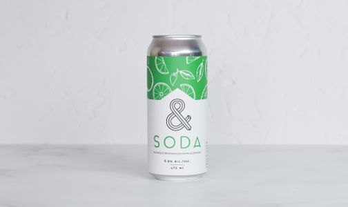 Lime- Code#: LQ0454