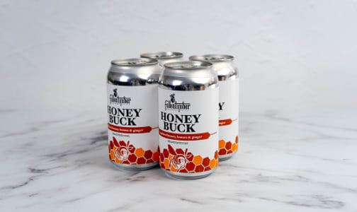 Honey Buck- Code#: LQ0456