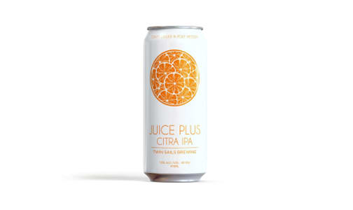 Juice Plus- Code#: LQ0513