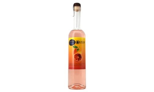 Blood Orange London Dry Gin- Code#: LQ0533