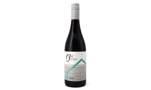 13th Street Gamay- Code#: LQ0577