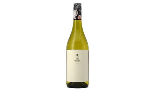 Tread Softly - Pinot Grigio- Code#: LQ0581