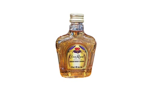 Canadian Whisky Mini- Code#: LQ0620