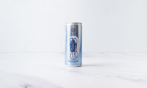 Leitz Sparkling Nonalc Riesling Can- Code#: LQ0629