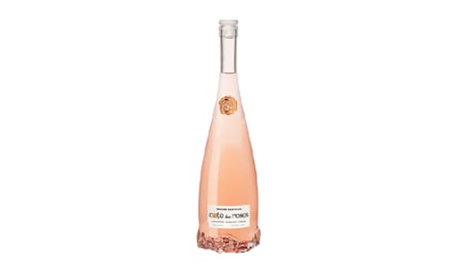 Cote Des Roses Split- Code#: LQ0631