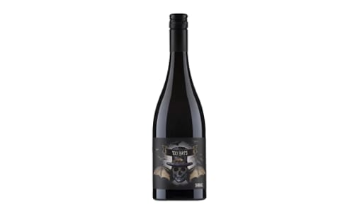 100 Bats Dried Shiraz- Code#: LQ0655