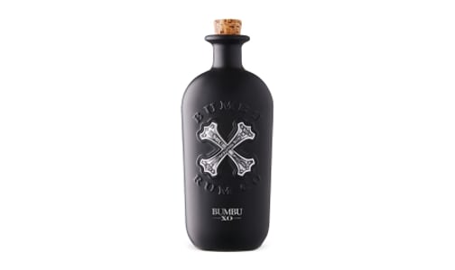 Bambu Rum Xo- Code#: LQ0658
