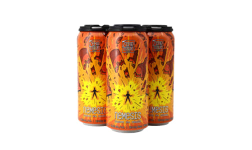 Nemesis Ipa- Code#: LQ0661