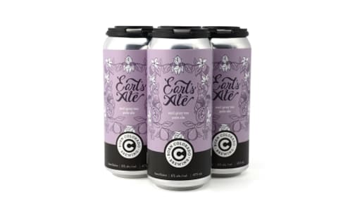 Eary Dawn  Ale- Code#: LQ0670