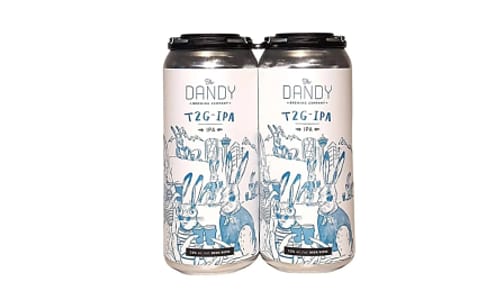 T2G IPA- Code#: LQ0672