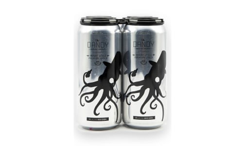 Premium Lager- Code#: LQ0673