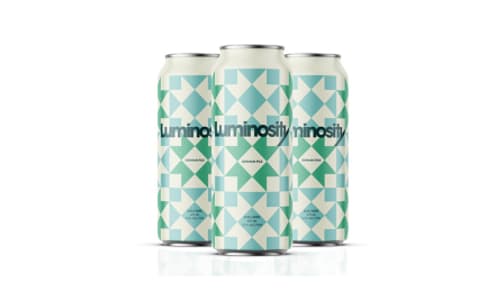 Luminosity- Code#: LQ0678