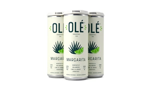 Margarita- Code#: LQ0725