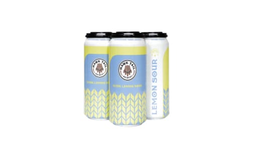 Kveik Lemon Sour- Code#: LQ0755