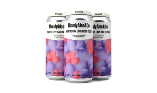 Lavender Sour- Code#: LQ0765