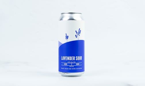 Lavender Sour- Code#: LQ0886