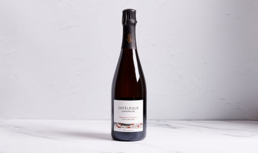 Organic JM Seleque - Champagne Solessence Nature- Code#: LQ1971