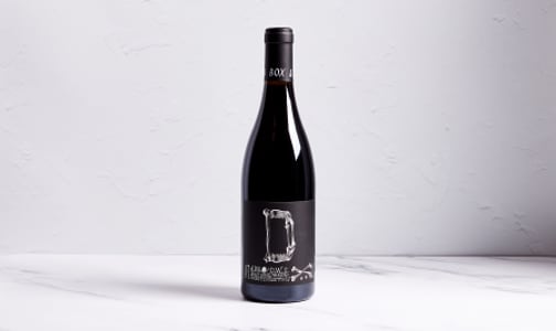 Alpha Box & Dice Dead Winemaker's Society Red- Code#: LQ1974
