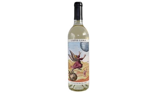 Lapis Luna - Sauvignon Blanc- Code#: LQ5079