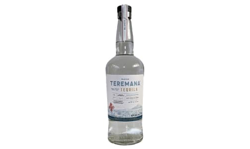 Teremana - Blanco Tequila- Code#: LQ5080