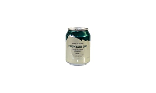 Park Distillery - Mountain Joe Shaft On Draft- Code#: LQ5081