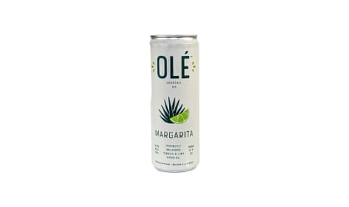 Ole - Margarita- Code#: LQ5091