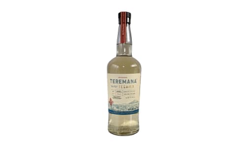 Teremana - Reposado Tequila- Code#: LQ5092