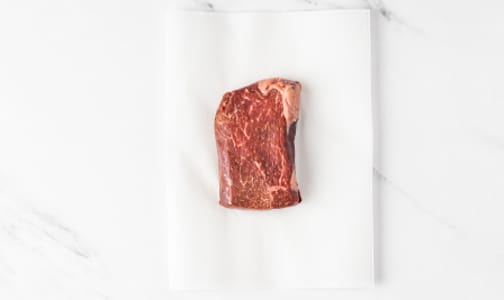 Wagyu Top Sirloin BaseBall Steak (Frozen)- Code#: MP0237
