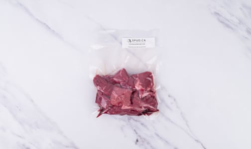 Stew Meat (Fresh)- Code#: MP0296-NV