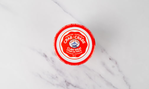 Premium Crab Claw Meat- Code#: MP0332