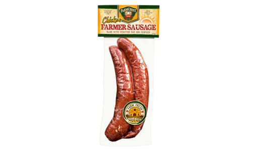 Farmer's Sausage (Frozen)- Code#: MP0656