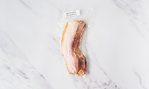 Maple Bacon (Frozen)- Code#: MP0782