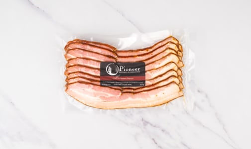Chili & Rosemary Bacon- Code#: MP1092