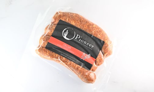 Sausage - Italian (Frozen)- Code#: MP1112
