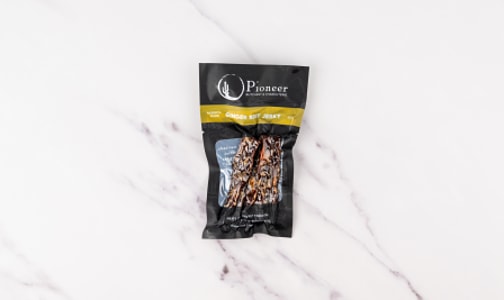 Beef Jerky - Ginger Beef- Code#: MP1125