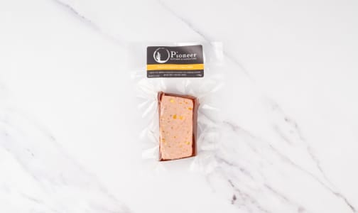 Pate - Pistachio, Apricot & Cherry- Code#: MP1127