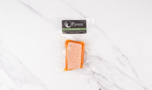 Pate - Green Peppercorn- Code#: MP1128