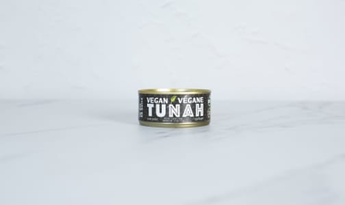 Plant-based Tunah- Code#: MP1281