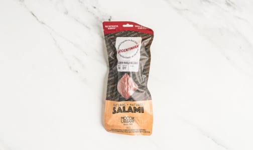 Argentinian Salami- Code#: MP1332