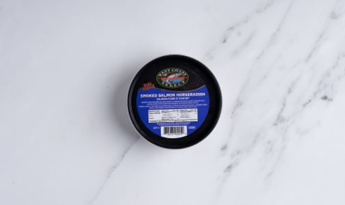 Pate - Smoked Salmon & Horseradish Spread (Frozen)- Code#: MP1339